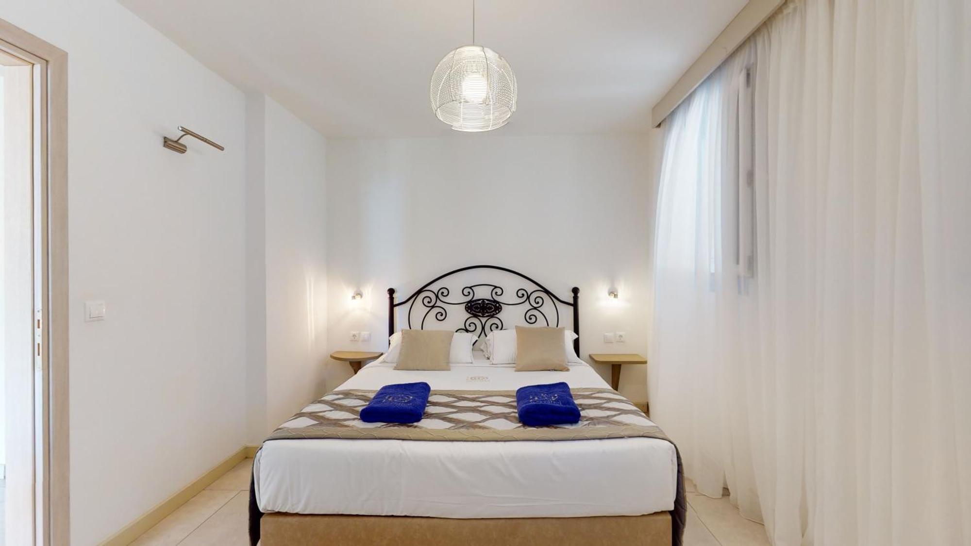 Acrotel Athena Villa Elia Nikitis Eksteriør billede
